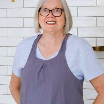 Suzi Goldston, Director of Missions & Hospitality