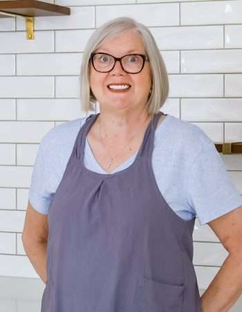 Suzi Goldston, Director of Missions & Hospitality