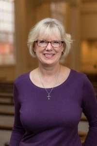 Jeanne Jones, Children's Minister