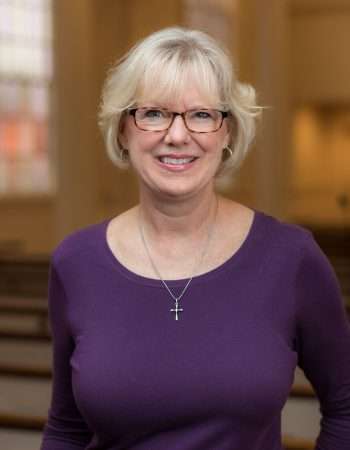 Jeanne Jones, Children's Minister