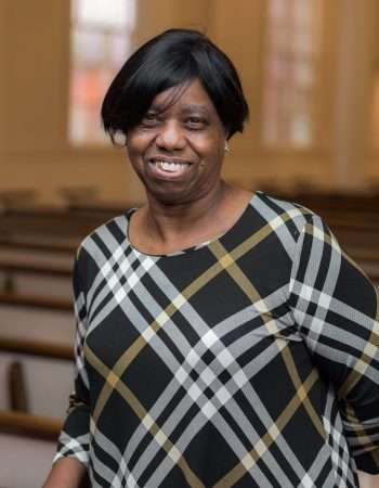 Jeradean Collins, Nursery assistant