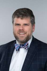 Reverend Dr. G. Thomas Martin, Senior Minister