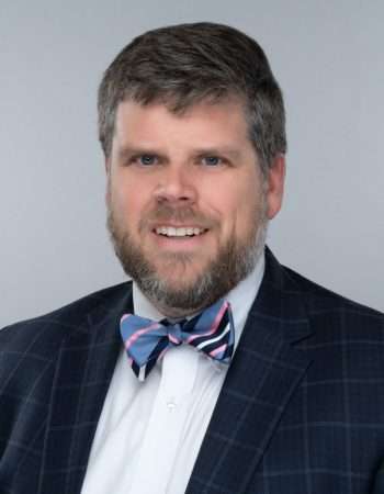 Reverend Dr. G. Thomas Martin, Senior Minister