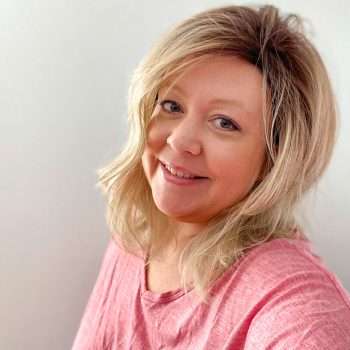 Sharon Wilkes, Communications and Membership Director