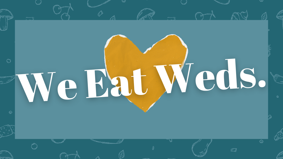 We Eat Wednesdays at LaGrange First UMC