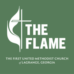 FUMC - The Flame Green