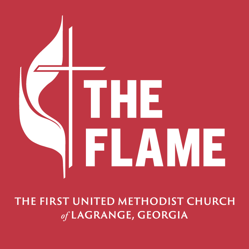 FUMC - The Flame Red