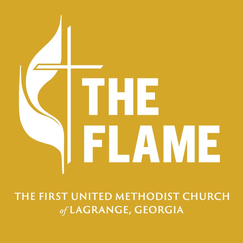 FUMC - The Flame Yellow