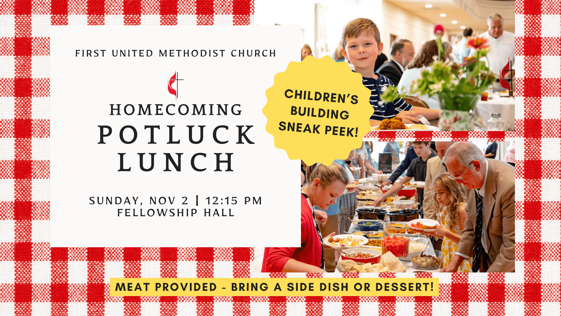 Homecoming 2025 Potluck Lunch (1)