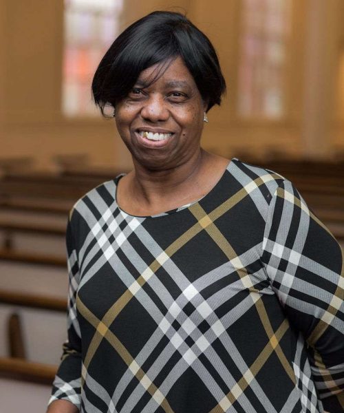 Jeradean Collins, Nursery assistant